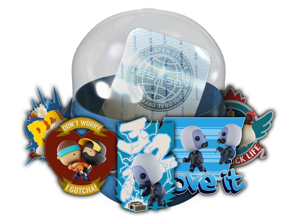 Slid3 Capsule