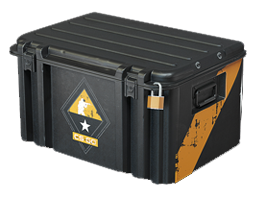 CS:GO Weapon Case