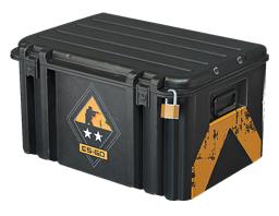 CS:GO Weapon Case 2