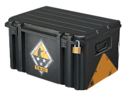 CS:GO Weapon Case 3